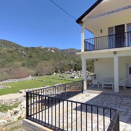 Bobija Village Skadar Lake Karuc Buitenkant foto