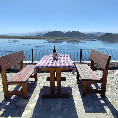 Bobija Village Skadar Lake Karuc Buitenkant foto