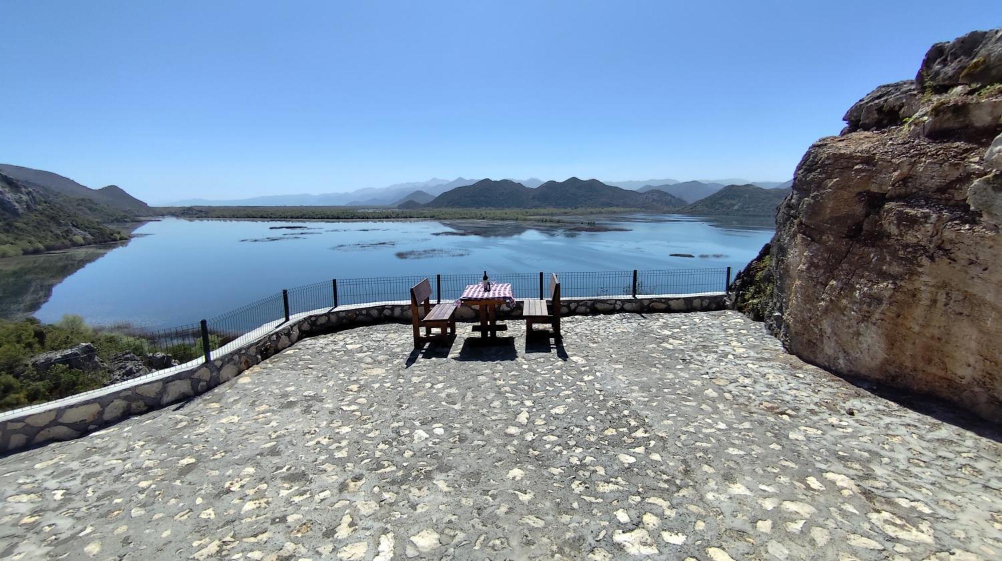 Bobija Village Skadar Lake Karuc Buitenkant foto