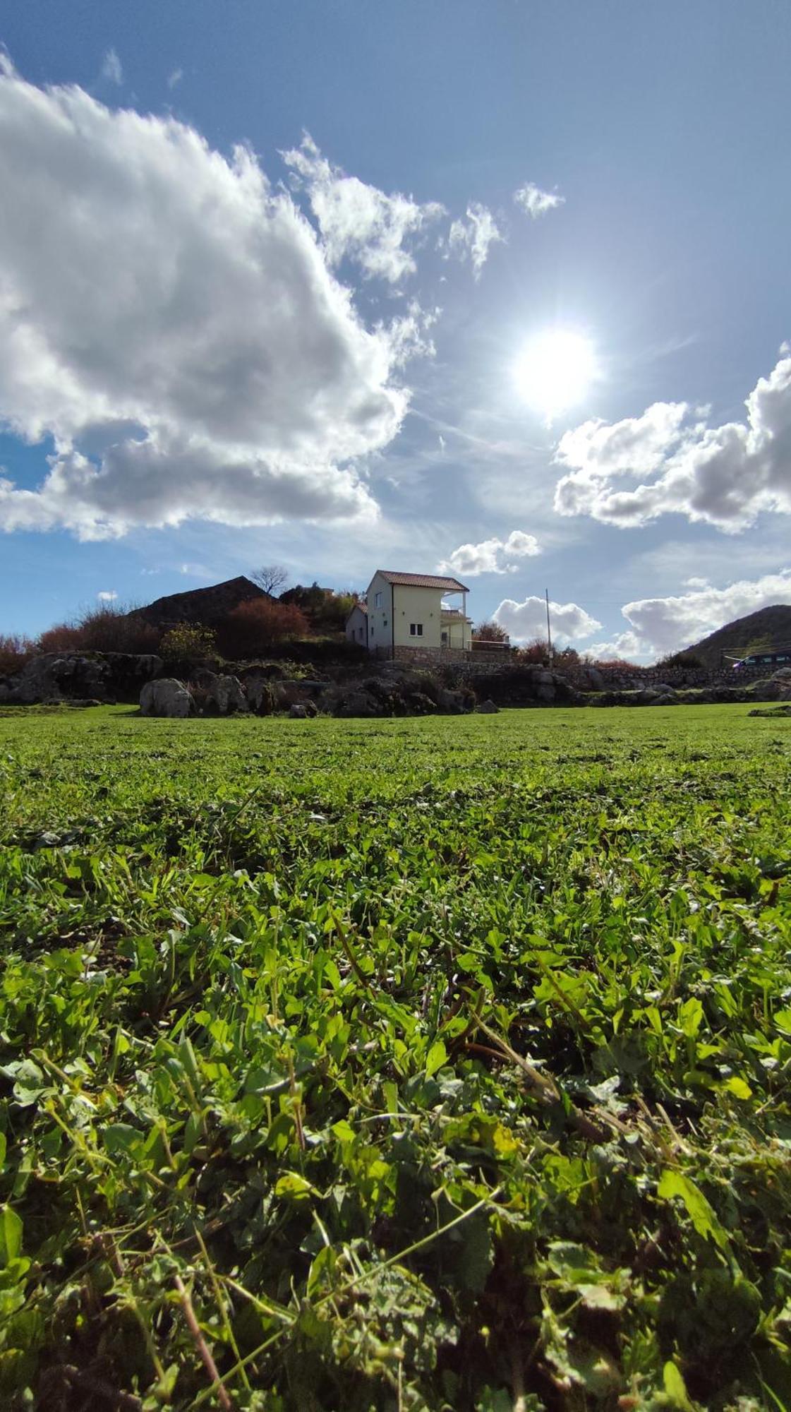 Bobija Village Skadar Lake Karuc Buitenkant foto