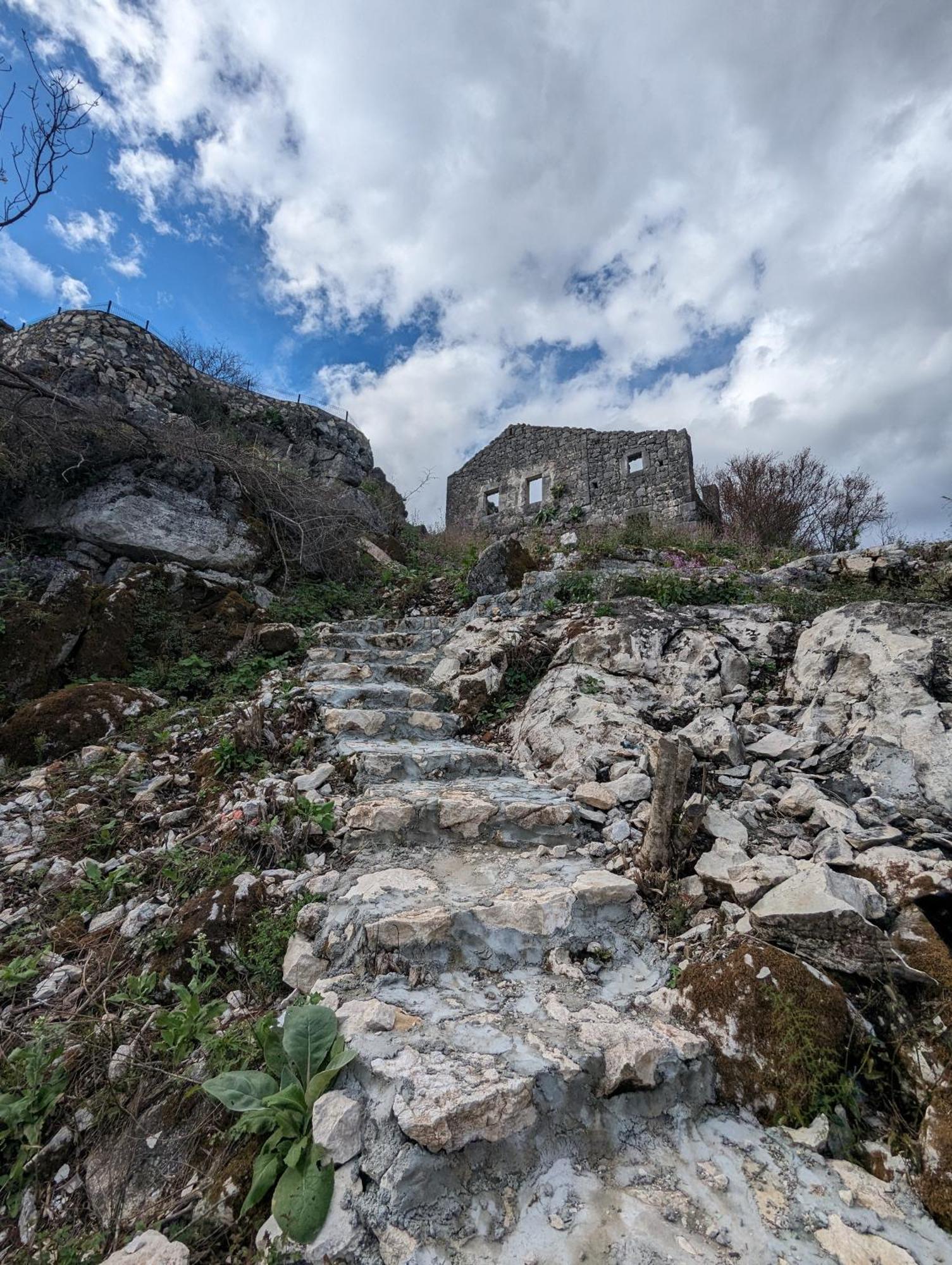 Bobija Village Skadar Lake Karuc Buitenkant foto