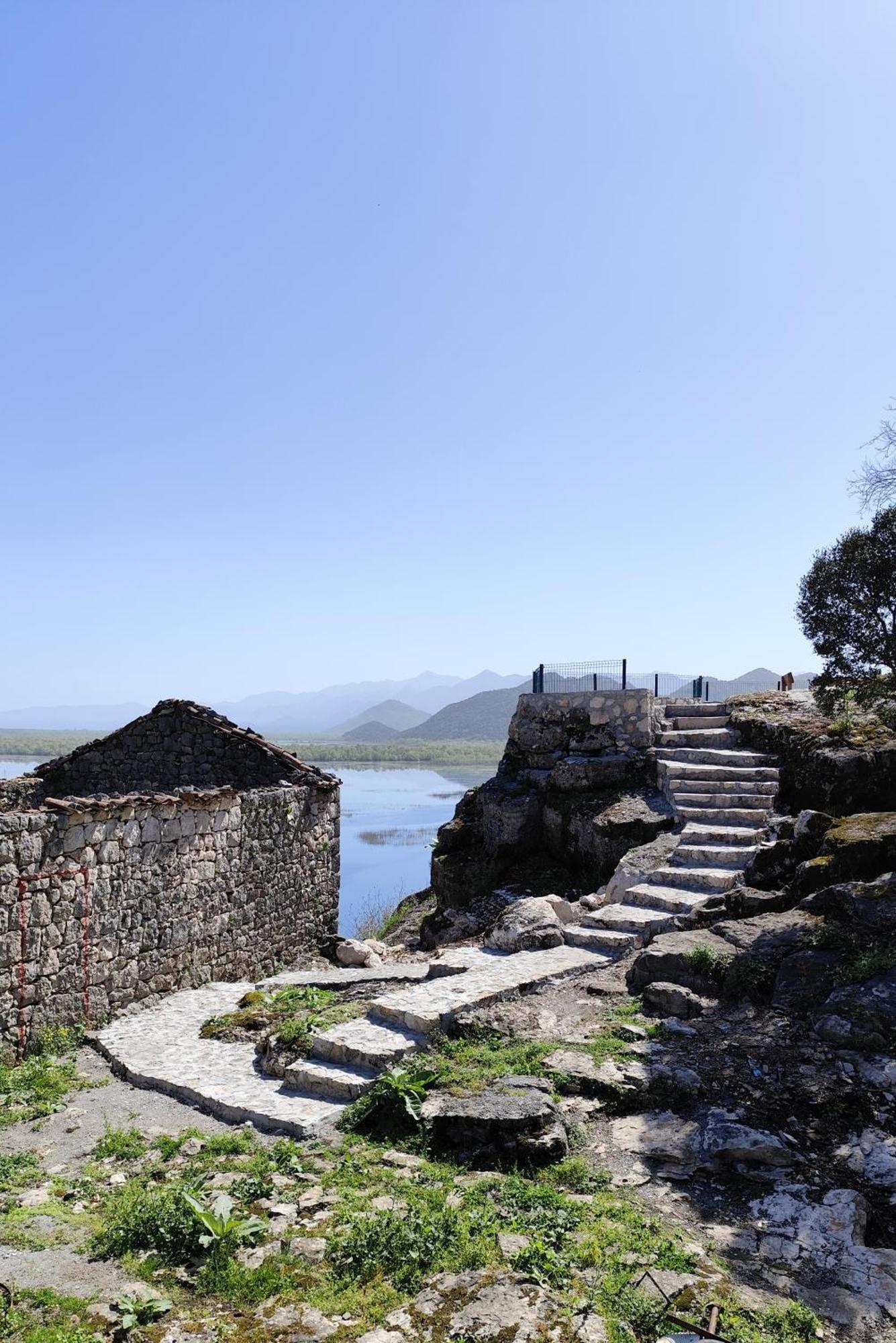 Bobija Village Skadar Lake Karuc Buitenkant foto