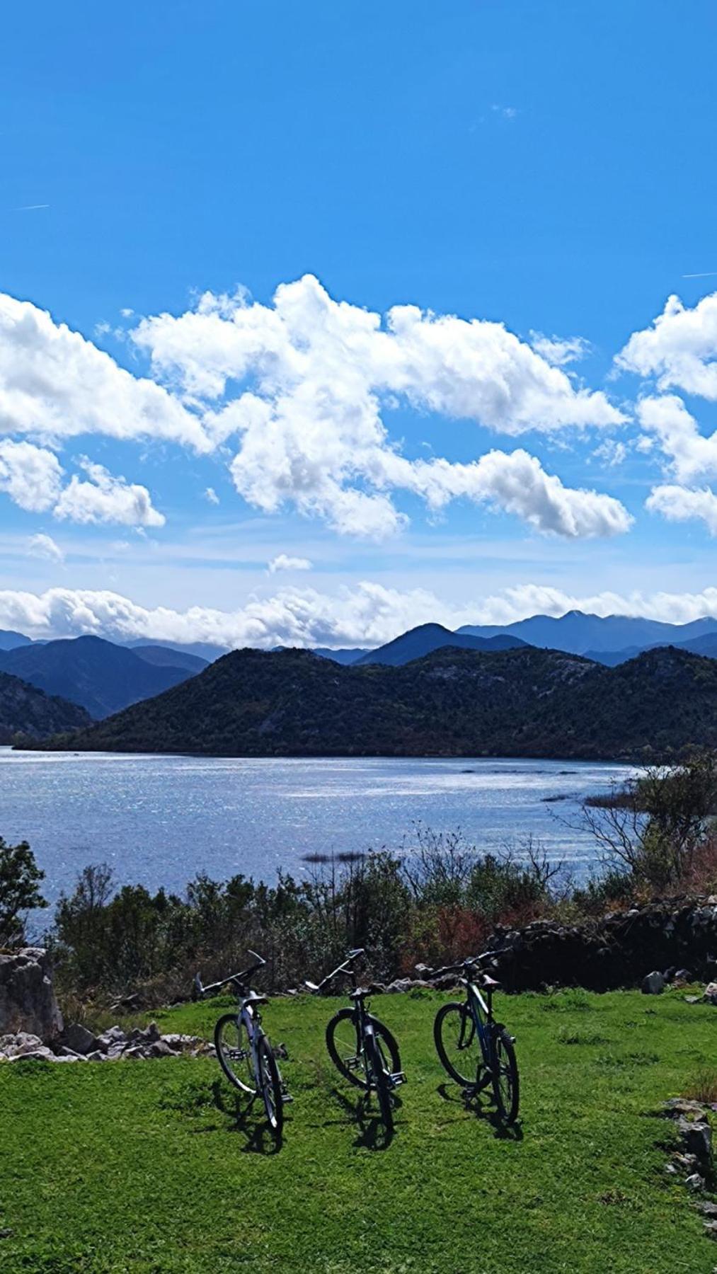 Bobija Village Skadar Lake Karuc Buitenkant foto