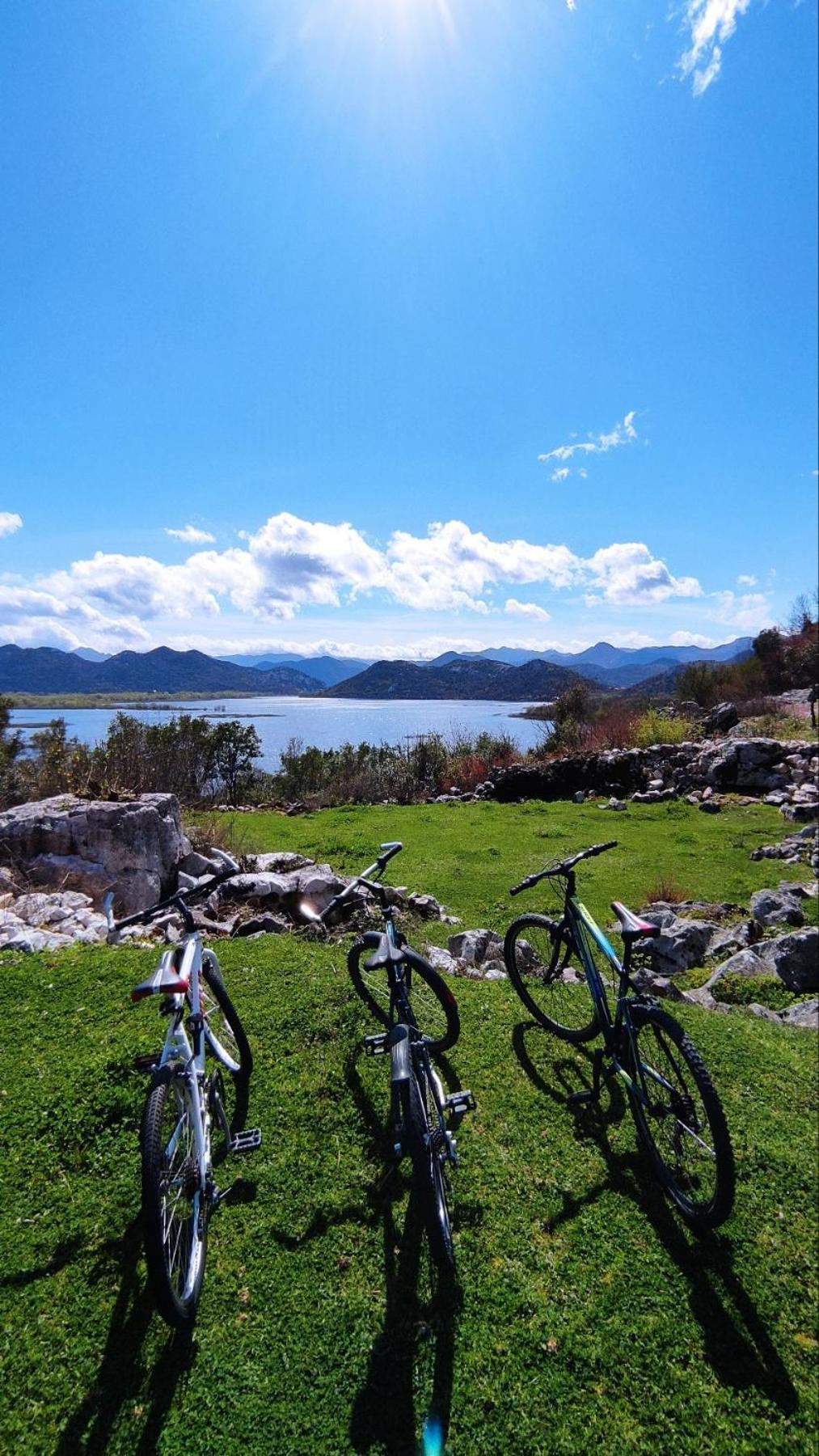 Bobija Village Skadar Lake Karuc Buitenkant foto