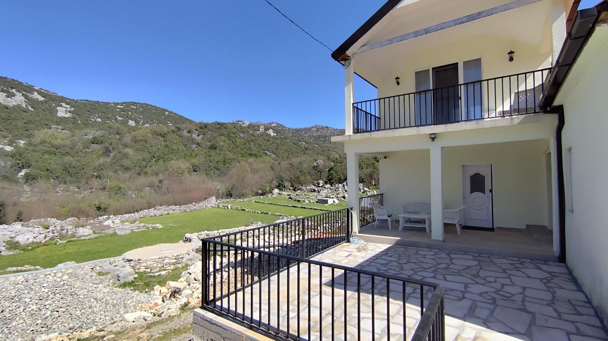 Bobija Village Skadar Lake Karuc Buitenkant foto