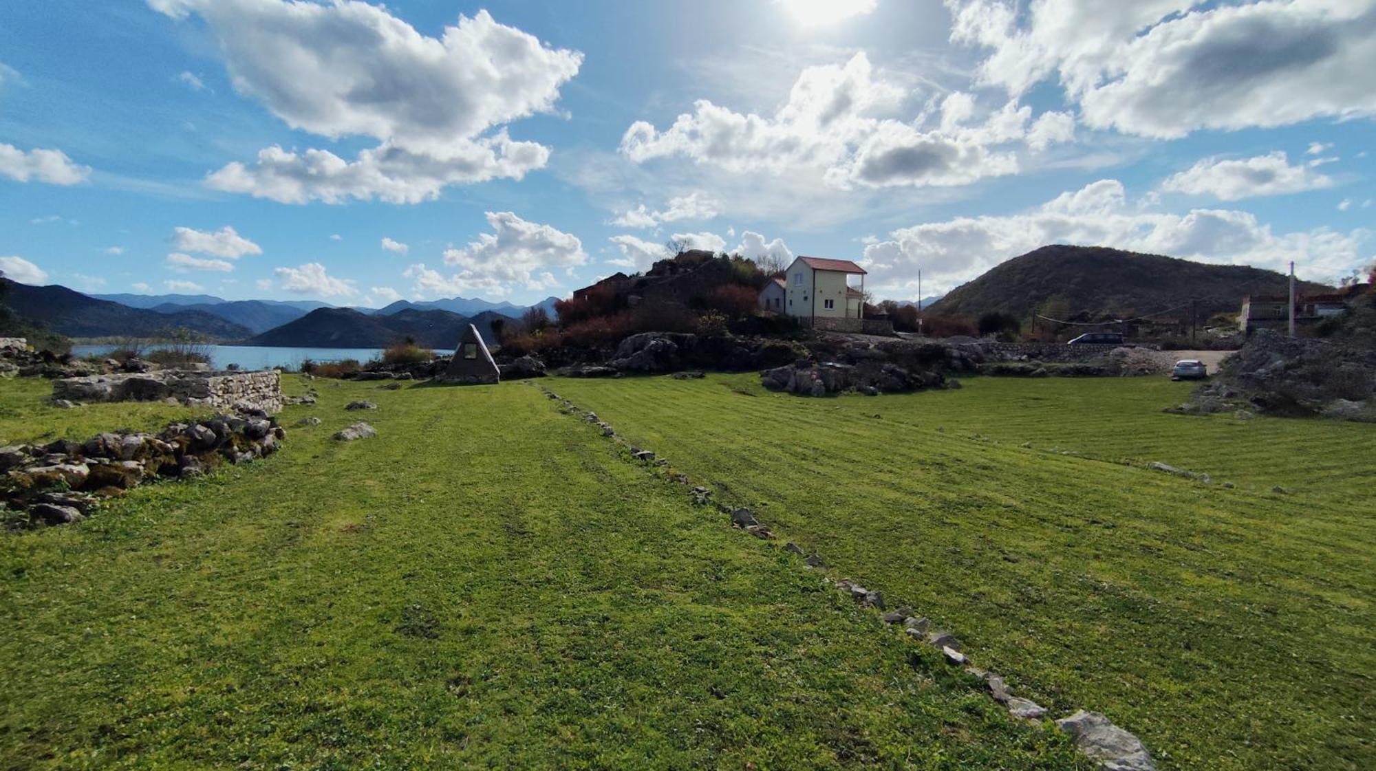 Bobija Village Skadar Lake Karuc Buitenkant foto