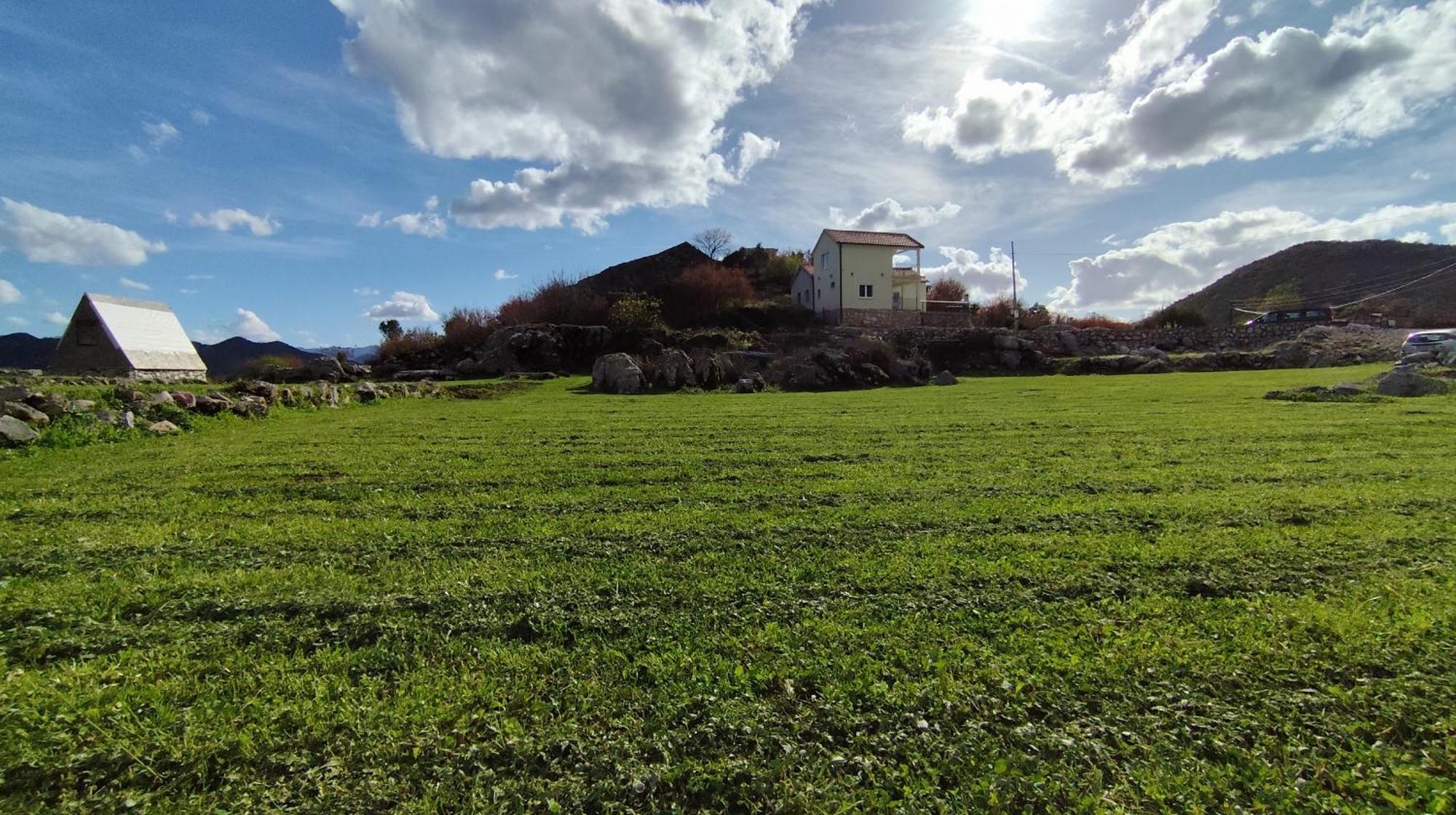 Bobija Village Skadar Lake Karuc Buitenkant foto