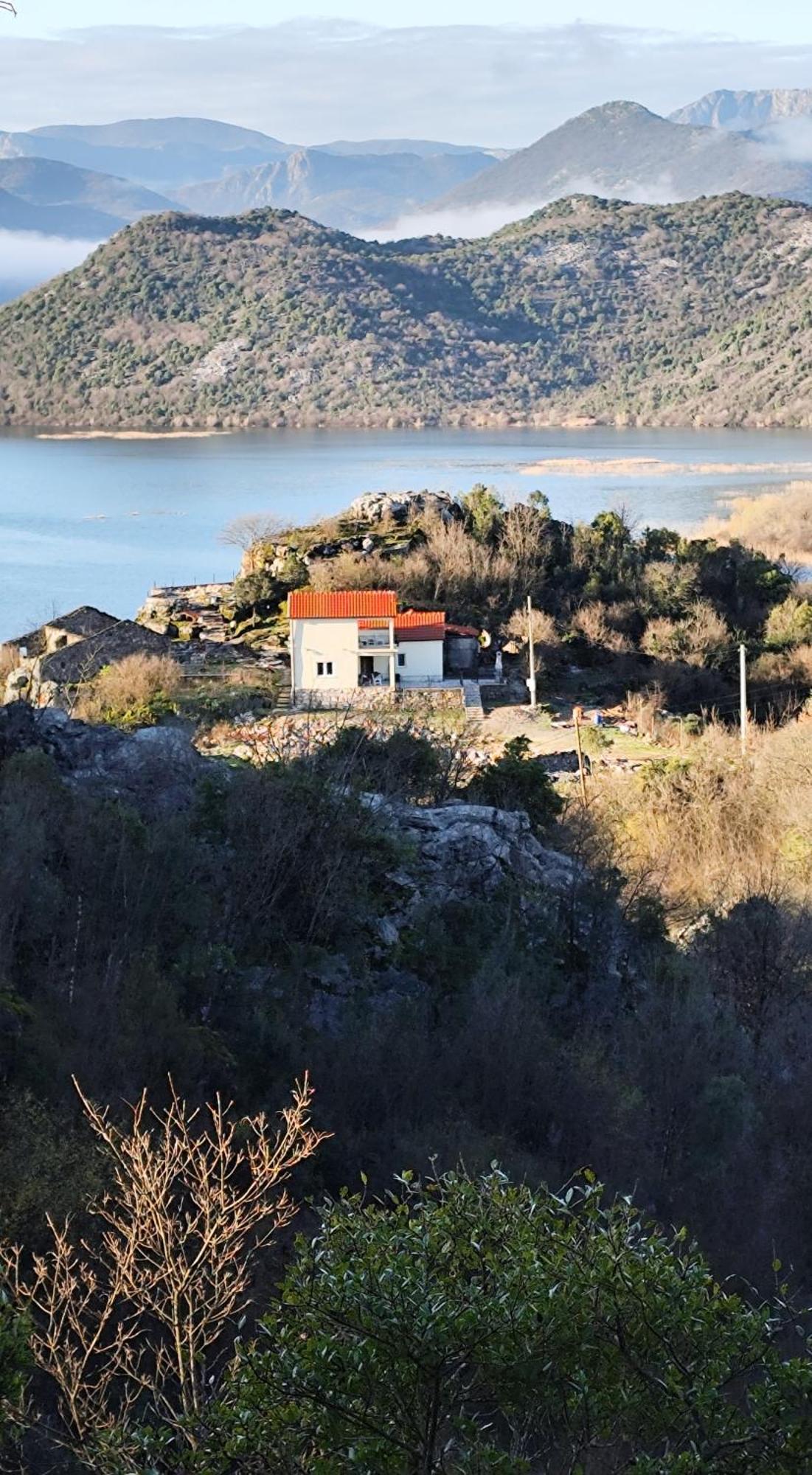 Bobija Village Skadar Lake Karuc Buitenkant foto